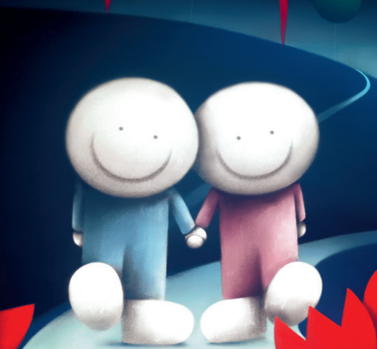 Doug Hyde downloadable brochures from Whitewall Galleries