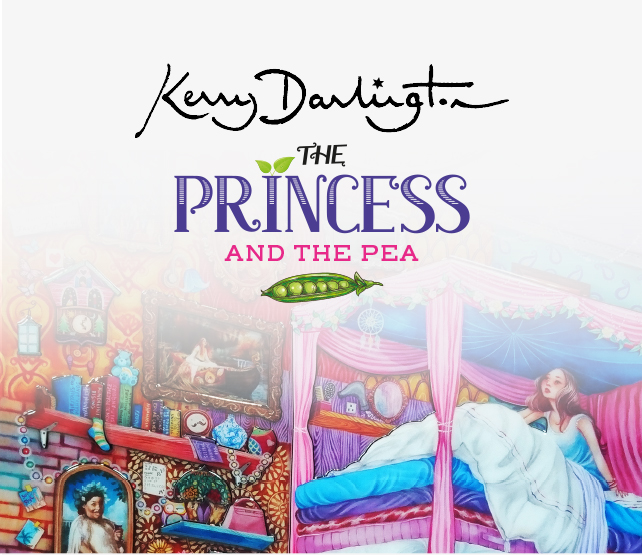 Whitewall Galleries Limited editions & original artwork by leading