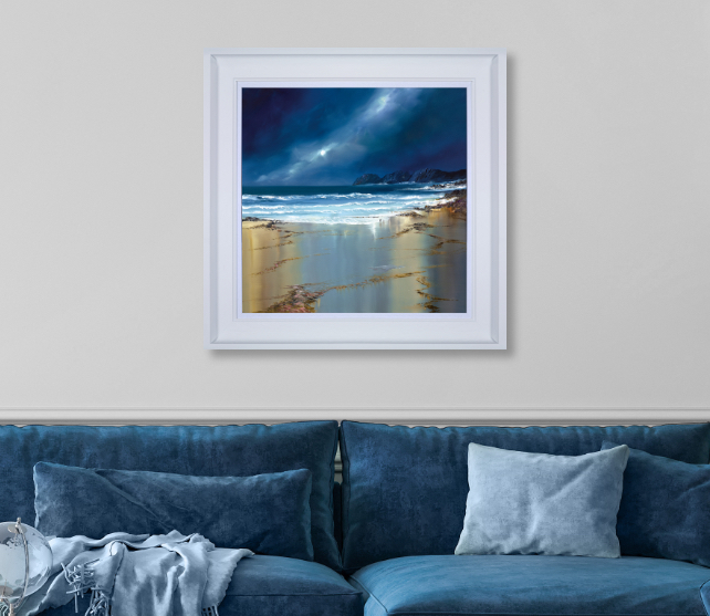 Whitewall Galleries Limited editions & original artwork by leading