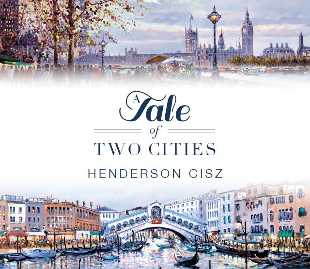 Whitewall Galleries Limited editions & original artwork by leading