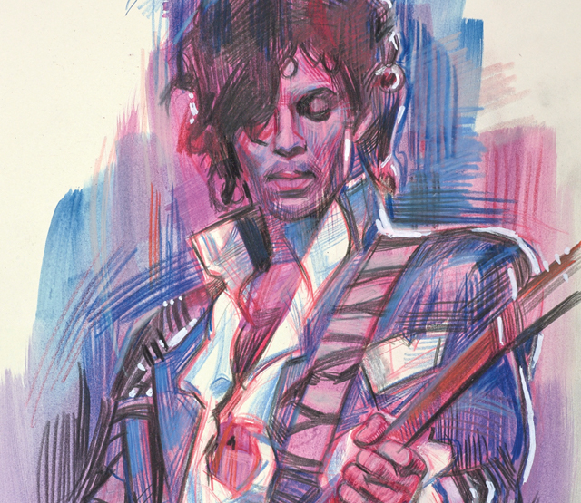 Whitewall Galleries Limited editions & original artwork