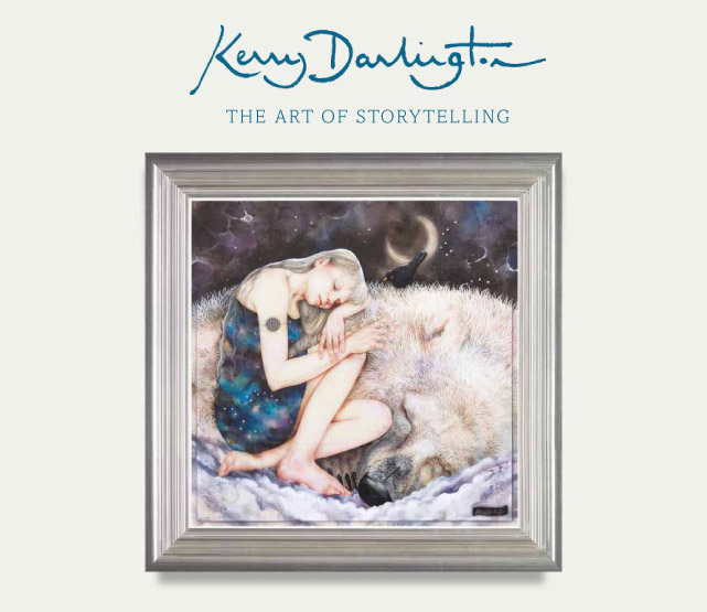 Whitewall Galleries Limited edition & original artwork