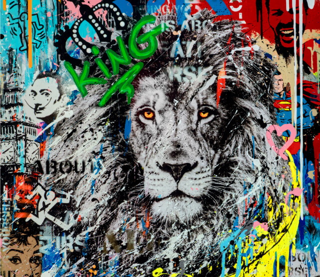 Whitewall Galleries Limited editions & original artwork by leading