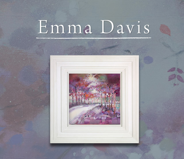 Whitewall Galleries Limited edition & original artwork