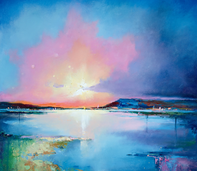 Whitewall Galleries Limited editions & original artwork by leading