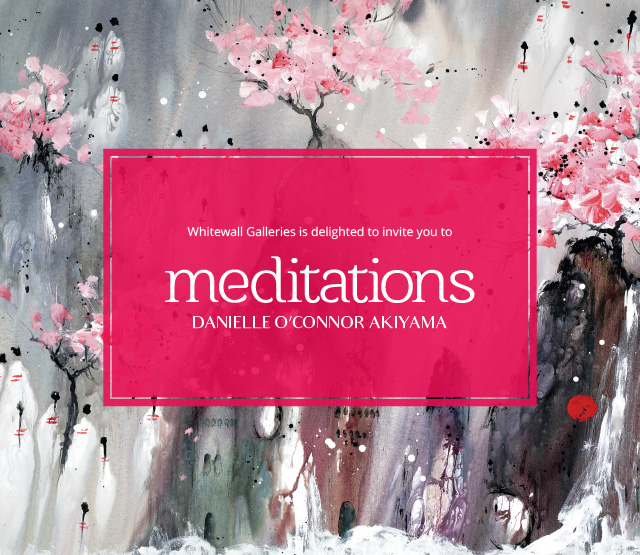 Whitewall Galleries Limited editions & original artwork by leading