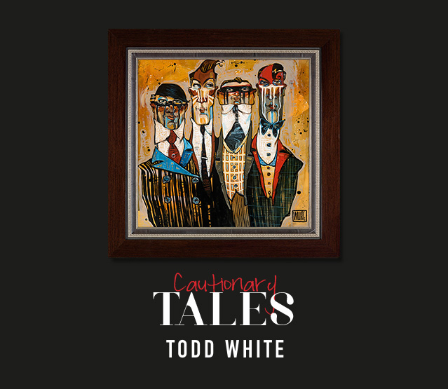 Whitewall Galleries Limited editions & original artwork by leading