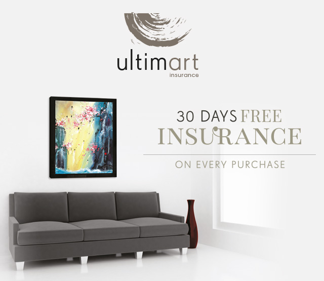 Whitewall Galleries Limited editions & original artwork by leading