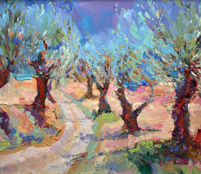 Whitewall Galleries Limited editions & original artwork by leading