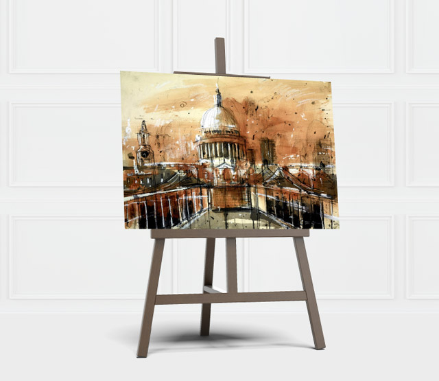 Whitewall Galleries Limited edition & original artwork