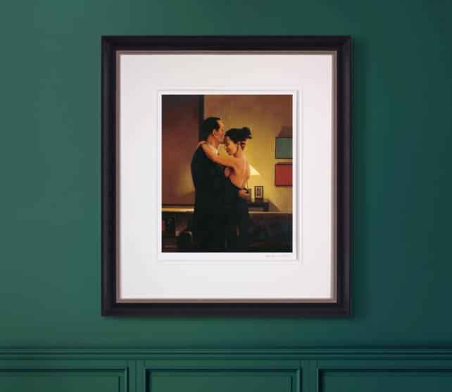 Whitewall Galleries Limited editions & original artwork by leading artists