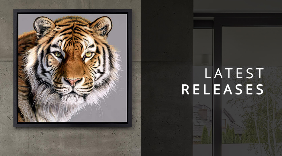 Whitewall Galleries Limited editions & original artwork by leading