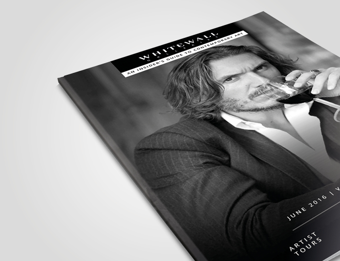 Whitewall Galleries Limited edition & original artwork